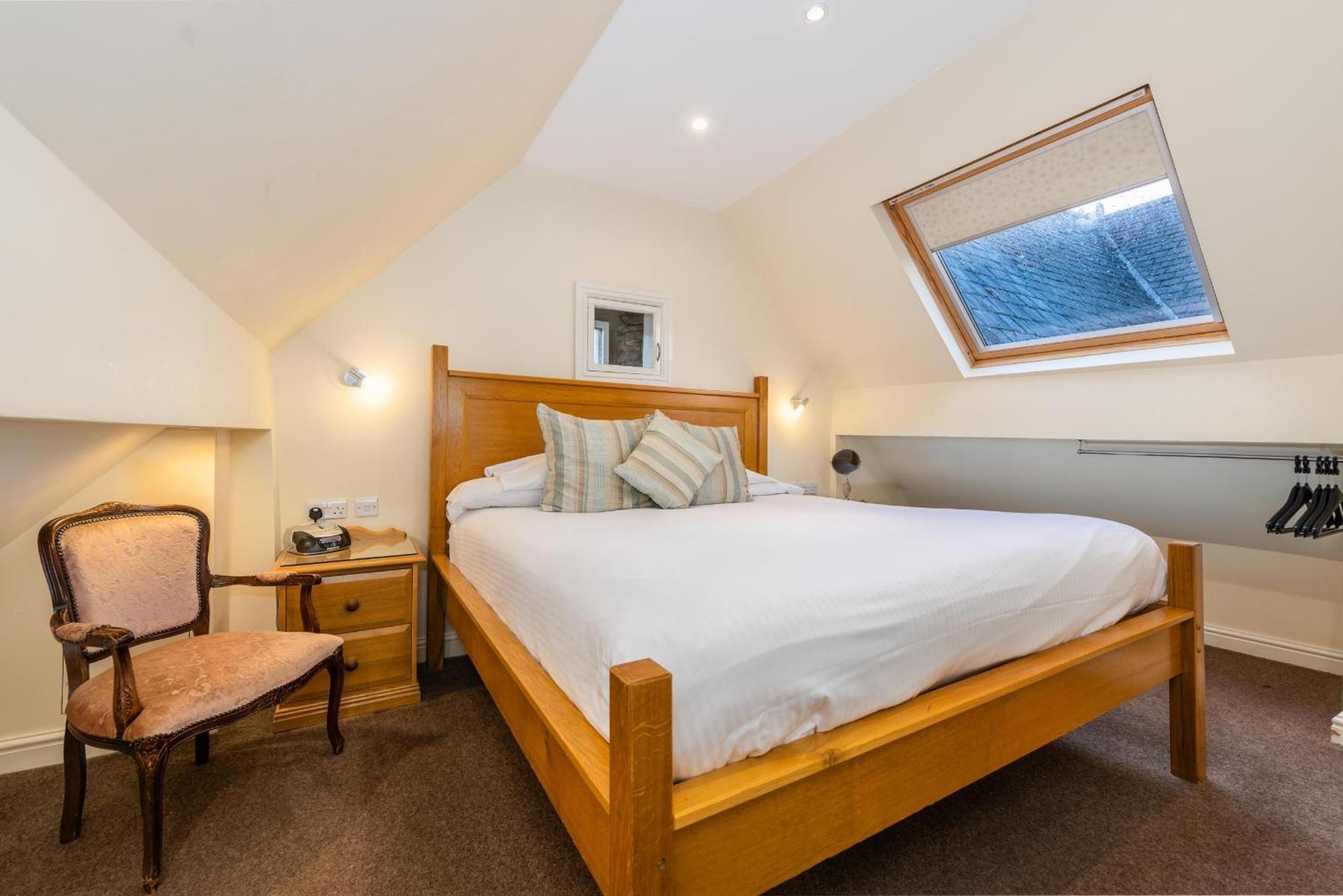 The Old Vicarage Bed and Breakfast Ambleside Buitenkant foto