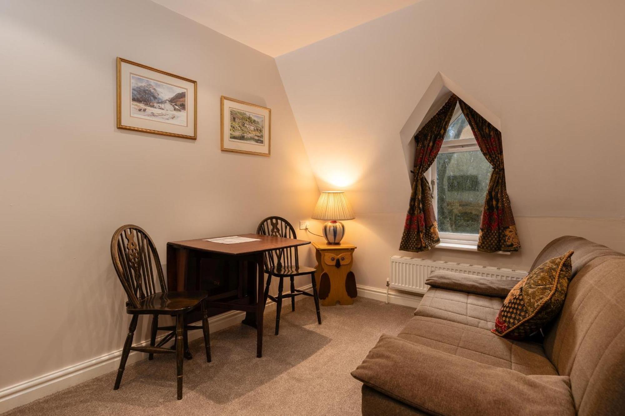 The Old Vicarage Bed and Breakfast Ambleside Buitenkant foto