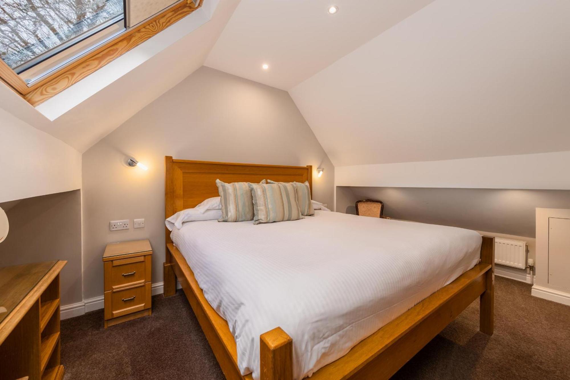 The Old Vicarage Bed and Breakfast Ambleside Buitenkant foto
